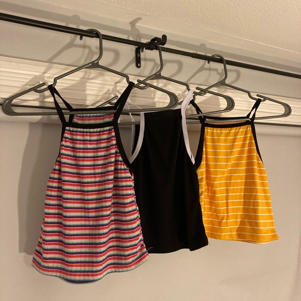 Bundle Tops